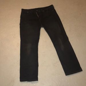 Levi’s 514 jeans